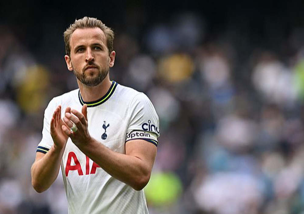 Harry Kane gia nhập Bayern Munich, sẵn sàng săn Siêu cúp Đức - Ảnh 1.