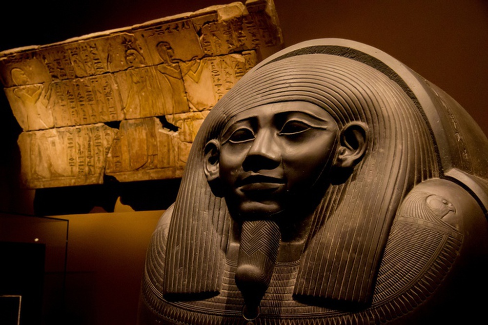 Bí ẩn về nguồn gốc của những xác ướp Ai Cập, tại sao chúng có thể tồn tại hàng nghìn năm? - Ảnh 5.
