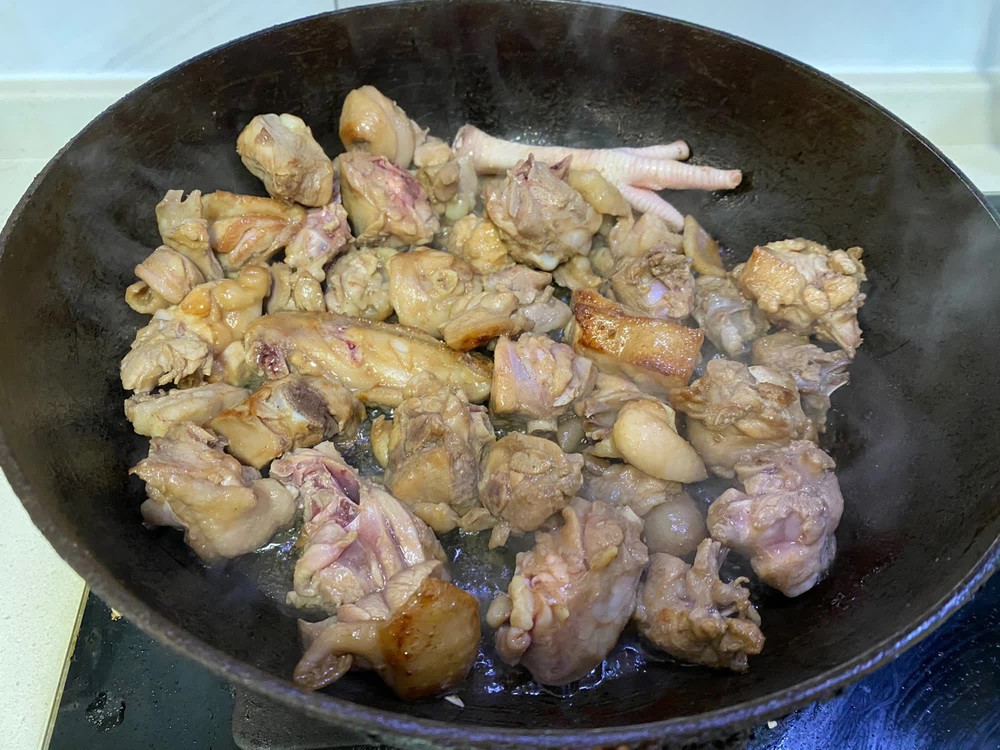 3 món ngon từ thịt gà giúp bạn đổi vị bữa cơm gia đình cuối tuần - Ảnh 24.