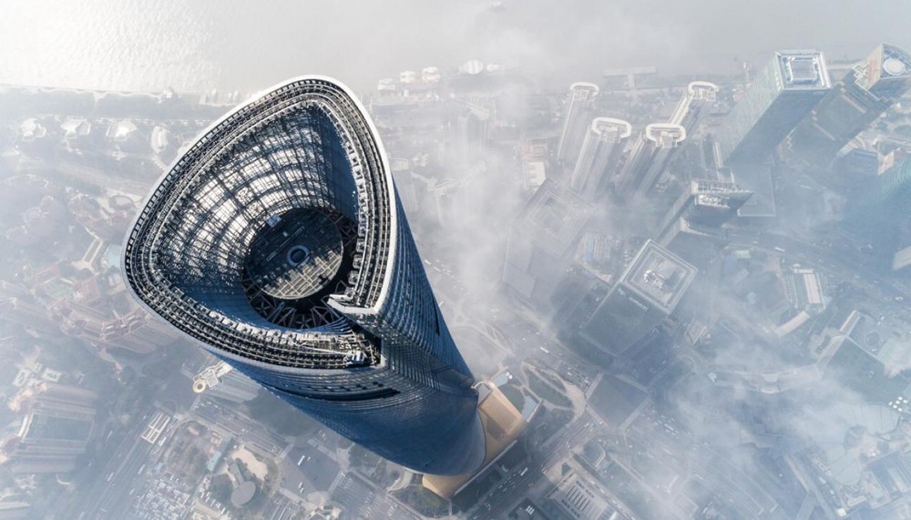 Trung Quốc chi 14,8 tỷ USD xây tòa nhà cao kỷ lục nhưng lại bị nói là không có thực - Ảnh 5.