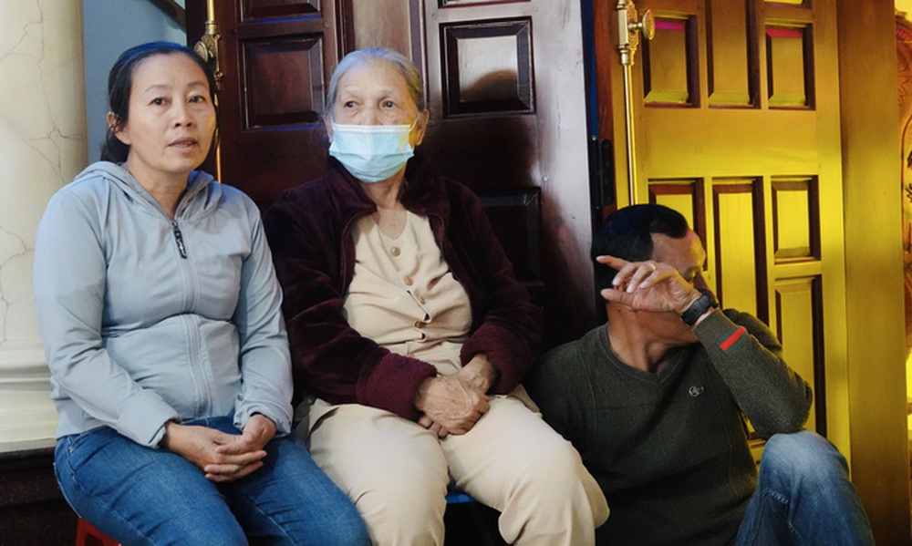Mẹ trợ lý Dương Minh Ninh đau đớn kể về cuộc gọi cuối cùng của con trai - Ảnh 5.