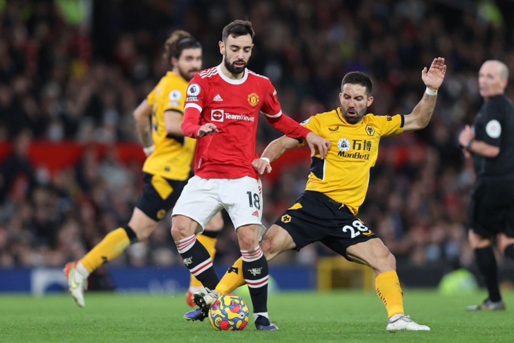 Nhận định bóng đá Man Utd vs Wolverhampton: Quỷ đỏ khởi động - Ảnh 1.