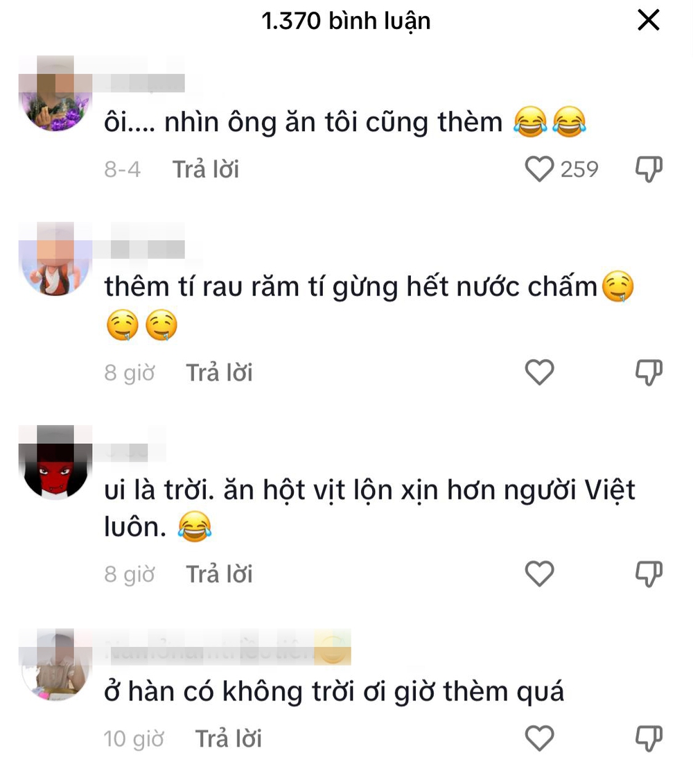 Ăn món ‘kinh dị nhất thế giới’, anh chàng người Hàn phản ứng thế nào mà được nhận ngay làm ‘con rể Việt Nam’?