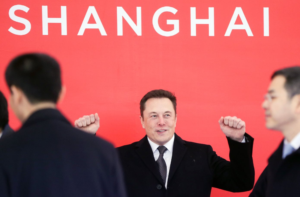 ‘Thời của xe Trung Quốc đã tới’- BYD tuyên chiến thẳng mặt Elon Musk, định lật đổ cả ngai vàng ô tô Nhật Bản - Ảnh 9.