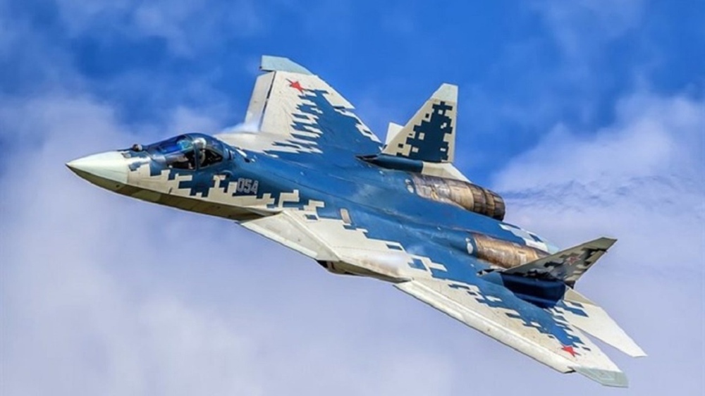 Nga bổ sung thiết bị chống gây nhiễu và nghe lén cho Su-57 - Ảnh 1.