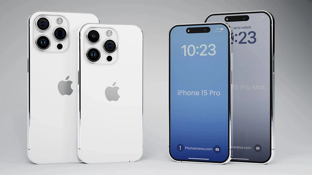 Tất cả các tính năng mới của iPhone 15 và iPhone 15 Pro Max được mong đợi - Ảnh 1.