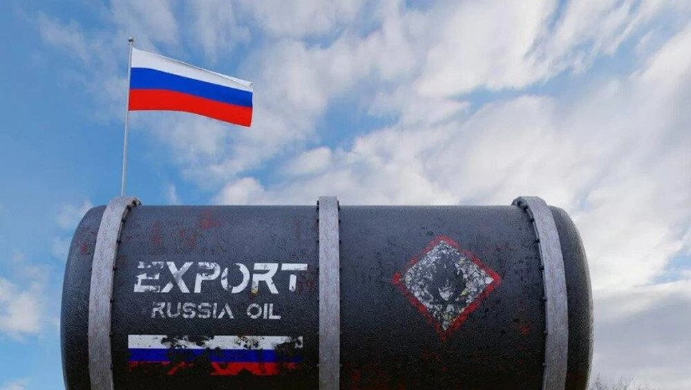 Hầu hết nhiên liệu xuất khẩu của Nga hiện có giá cao hơn mức trần do G7 áp đặt - Ảnh 1.