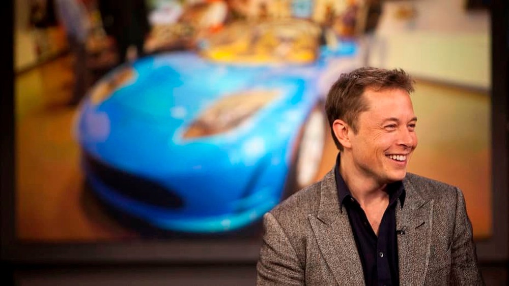 ‘Thời của xe Trung Quốc đã tới’- BYD tuyên chiến thẳng mặt Elon Musk, định lật đổ cả ngai vàng ô tô Nhật Bản - Ảnh 6.