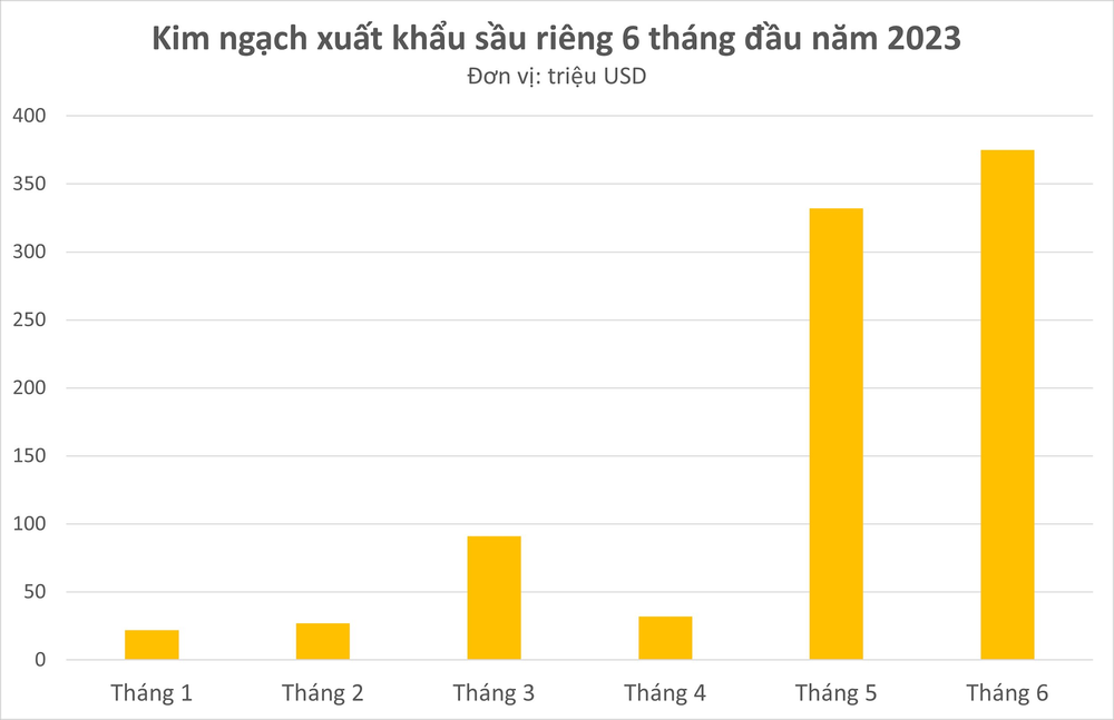 ‘Mỏ vàng’ mới nổi tại Đông Nam Á: là mặt hàng Việt Nam xuất khẩu tăng 18 lần, Trung Quốc cực nghiện khiến nhiều quốc gia mời gọi đầu tư - Ảnh 2.