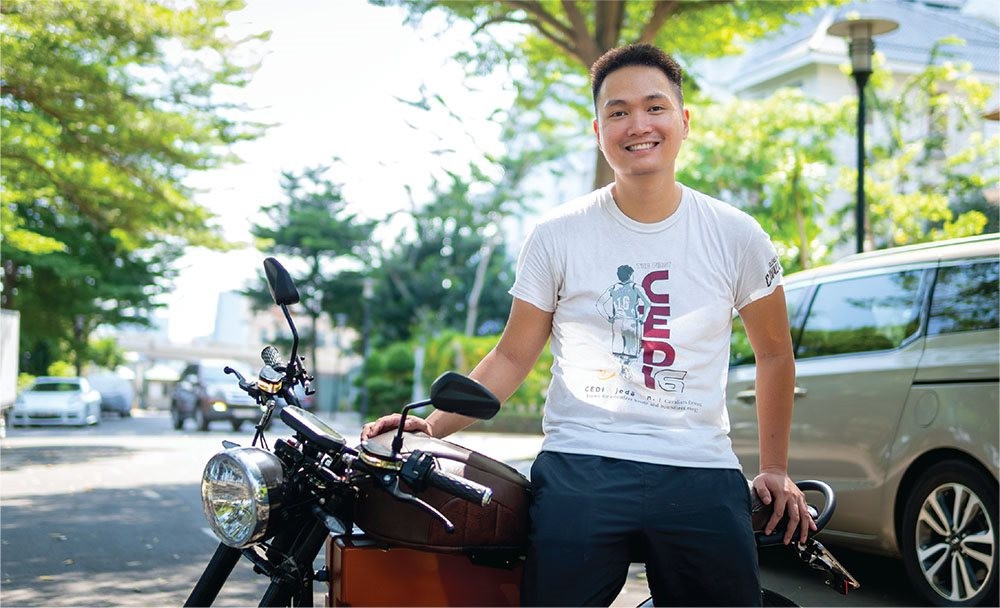 Dự án Dat Charge thất bại, Dat Bike “chạy đua” trạm sạc nhanh với VinFast bằng ổ điện gia đình, tiệm cơm - Ảnh 1.