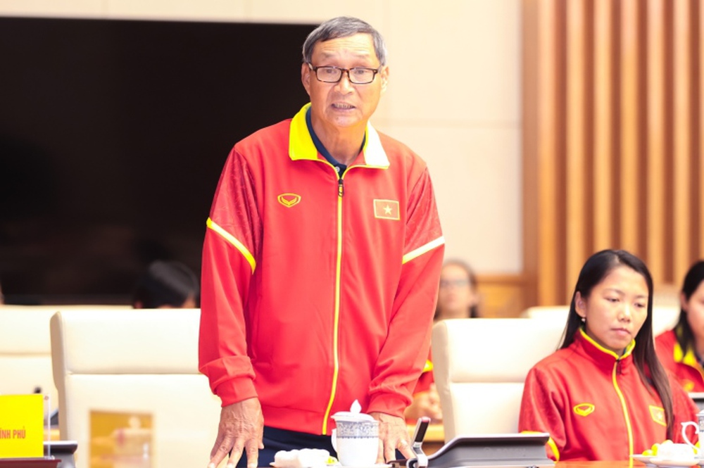 Thủ tướng chúc mừng các cô gái kim cương chơi với tinh thần Việt Nam tại World Cup 2023 - Ảnh 5.