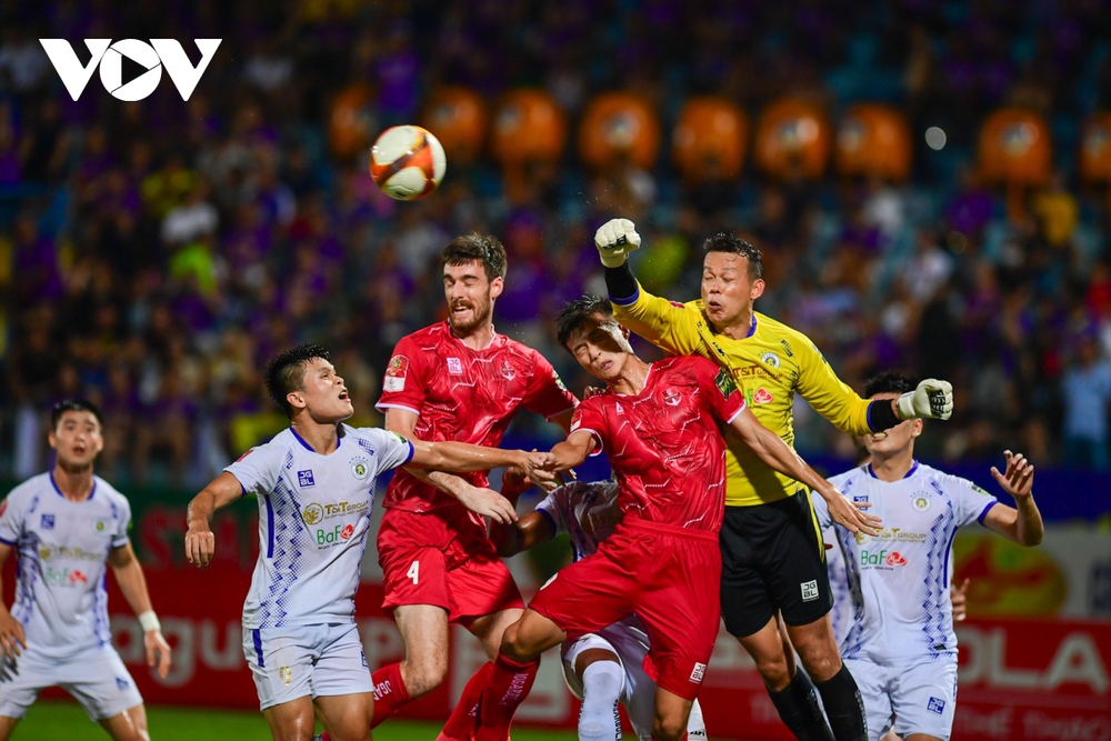 Nhận định Hong Kong Rangers - Hải Phòng FC: Kiểm chứng tham vọng - Ảnh 1.