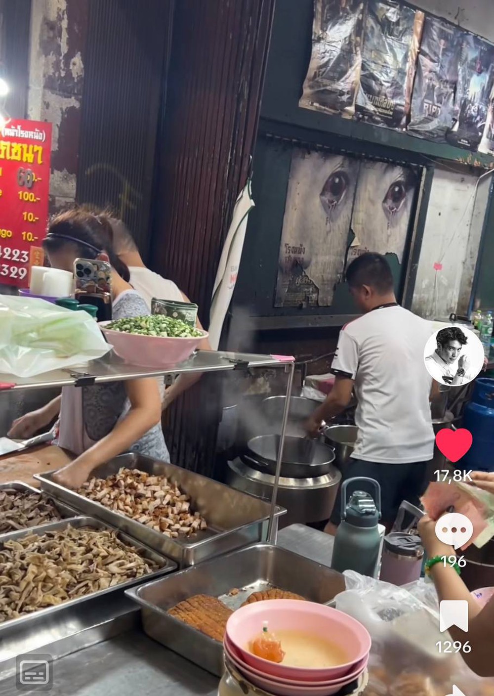 Món ăn khiến Ngô Thanh Vân ‘bốc hỏa’ nhưng vẫn công nhận số 1 Thái Lan, về đòi chồng làm theo