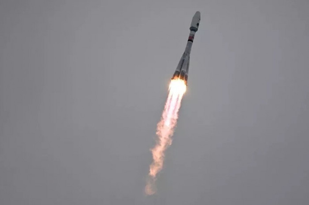 Nga truy tìm mảnh vỡ sau vụ phóng Luna-25: Tầng thân tên lửa đã vỡ làm 4 - Ảnh 2.