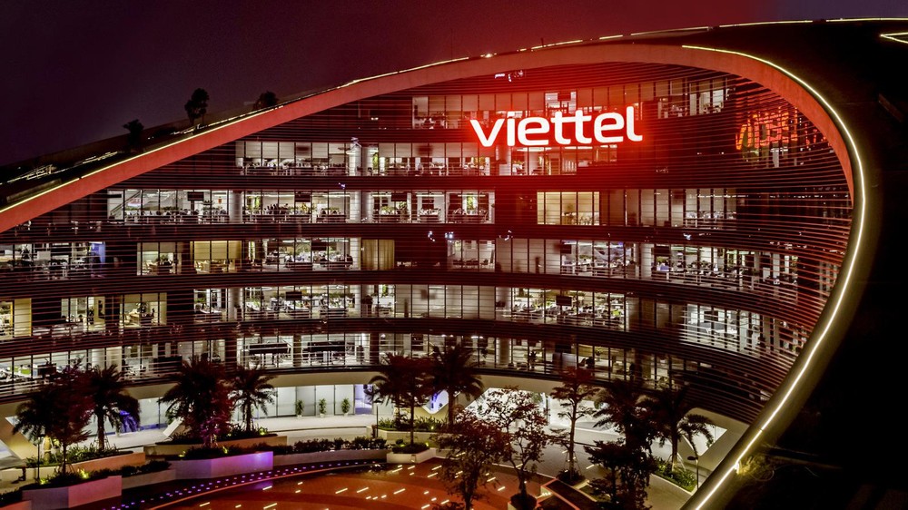 Thương hiệu Viettel được định giá 8,9 tỷ USD, bỏ xa các doanh nghiệp còn lại trong top thương hiệu giá trị nhất Việt Nam - Ảnh 1.