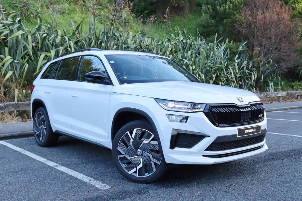 Skoda Karoq, Kodiaq chốt ra mắt Việt Nam tháng sau: Thêm đối thủ mới cho nhóm Sportage, Sorento