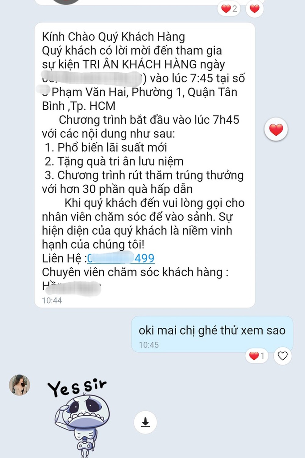 Chiêu lừa gửi tiết kiệm thành… đi xem đất - Ảnh 2.