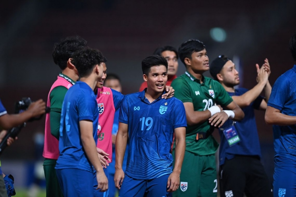 Hôm nay 17/8, khởi tranh giải U23 Đông Nam Á 2023 - Ảnh 1.