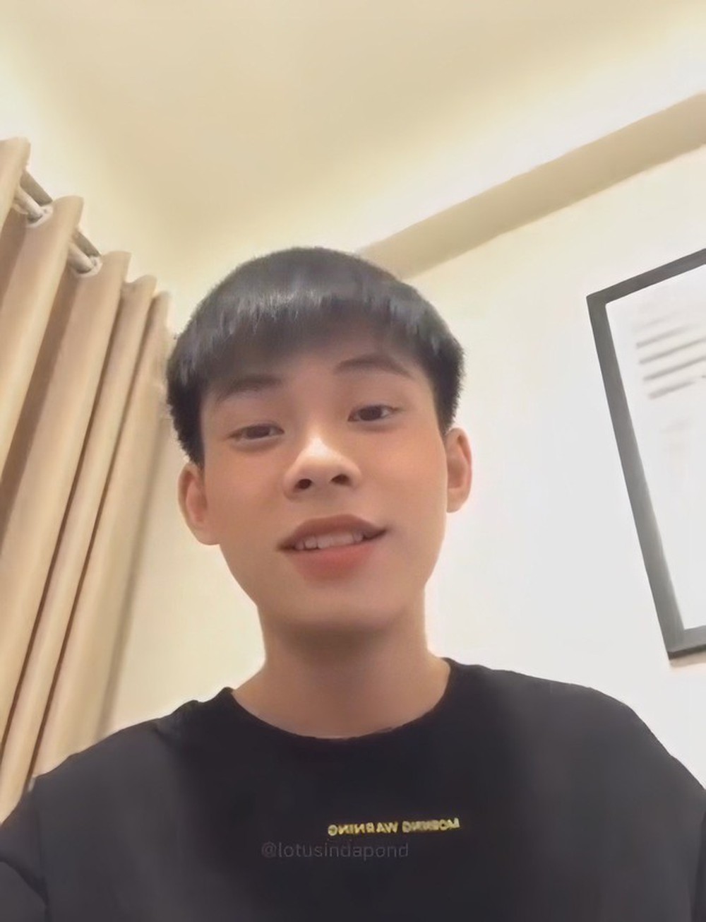 Rapper được Trấn Thành, JustaTee khen đẹp trai từng bị từ chối phũ khi tỏ tình