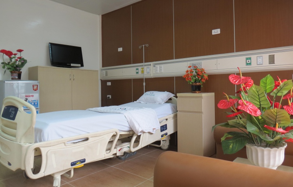 Bệnh viện Bạch Mai dự kiến giá khám bệnh mới - Ảnh 1.
