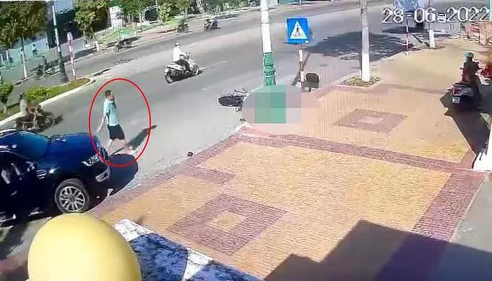 Cựu thiếu tá quân đội tông chết nữ sinh Ninh Thuận: Mọi lời xin lỗi giờ đã muộn màng
