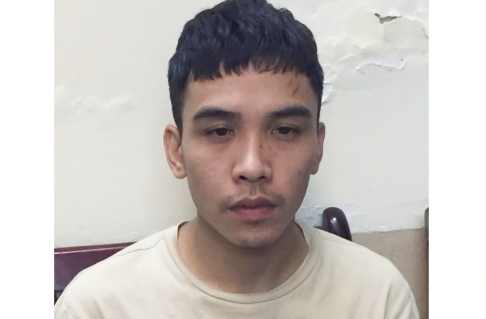 Bắt tạm giam 4 tháng với Nguyễn Đức Trung, đối tượng bắt cóc trẻ em - Ảnh 1.