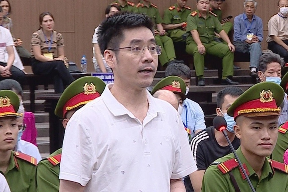 Vụ chuyến bay giải cứu: Cựu điều tra viên Hoàng Văn Hưng kháng cáo kêu oan - Ảnh 1.
