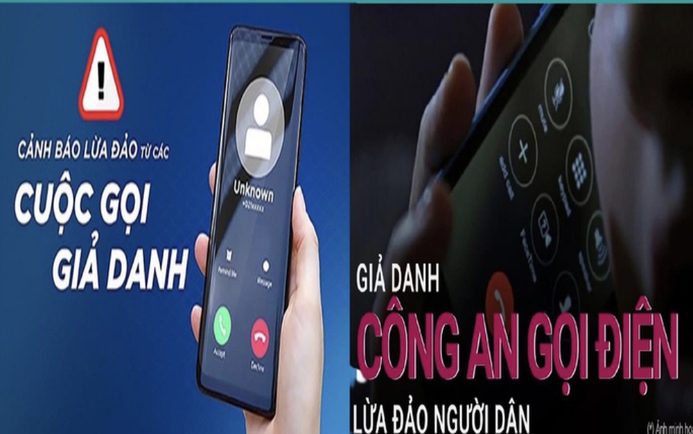 Sau cú điện thoại của người lạ, người phụ nữ trình báo mất 6 tỉ đồng - Ảnh 1.