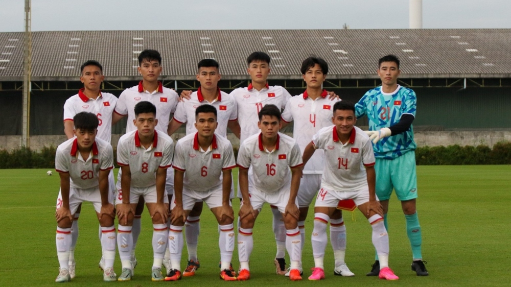 Lịch thi đấu bóng đá hôm nay 18/8: Khởi tranh bảng đấu của U23 Việt Nam - Ảnh 1.