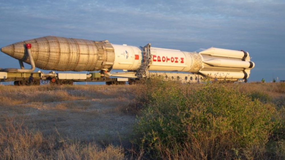 Vàng biến mất trong động cơ tên lửa: Kỳ án rúng động ngành công nghiệp Nga - Ảnh 1.