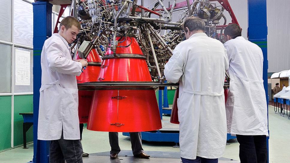 Vàng biến mất trong động cơ tên lửa: Kỳ án rúng động ngành công nghiệp Nga - Ảnh 2.