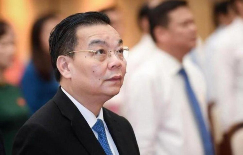Nhận hơn 4,6 tỷ đồng của Chủ tịch Việt Á, ông Chu Ngọc Anh nói Tớ cảm ơn - Ảnh 1.