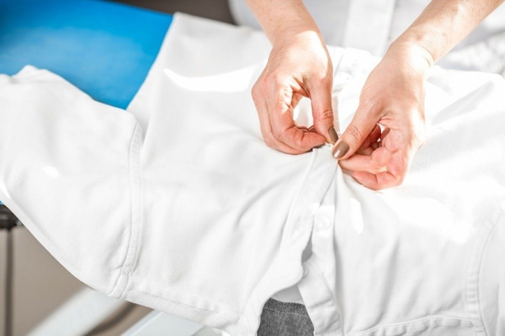 8 điều đa phần mọi người luôn làm sai khi giặt sấy quần áo - Ảnh 4.