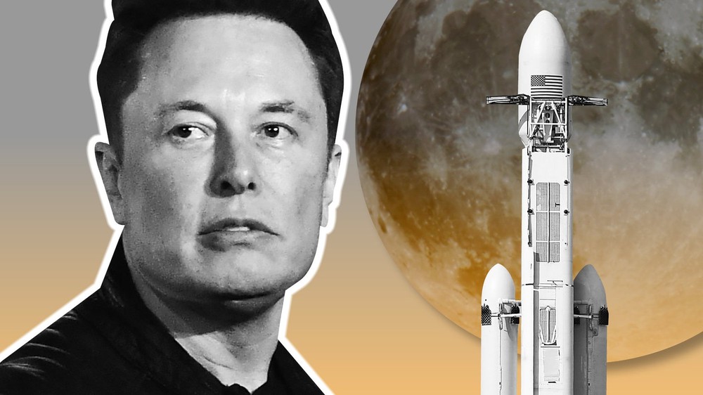 Liều ăn nhiều: SpaceX đã có lãi, tương lai thành kẻ thống trị vũ trụ của Elon Musk không còn xa - Ảnh 3.