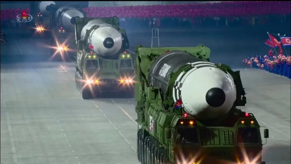 Mỹ chạy đua bịt lỗ hổng phòng thủ trước mối đe dọa tên lửa từ Trung-Nga-Triều - Ảnh 2.