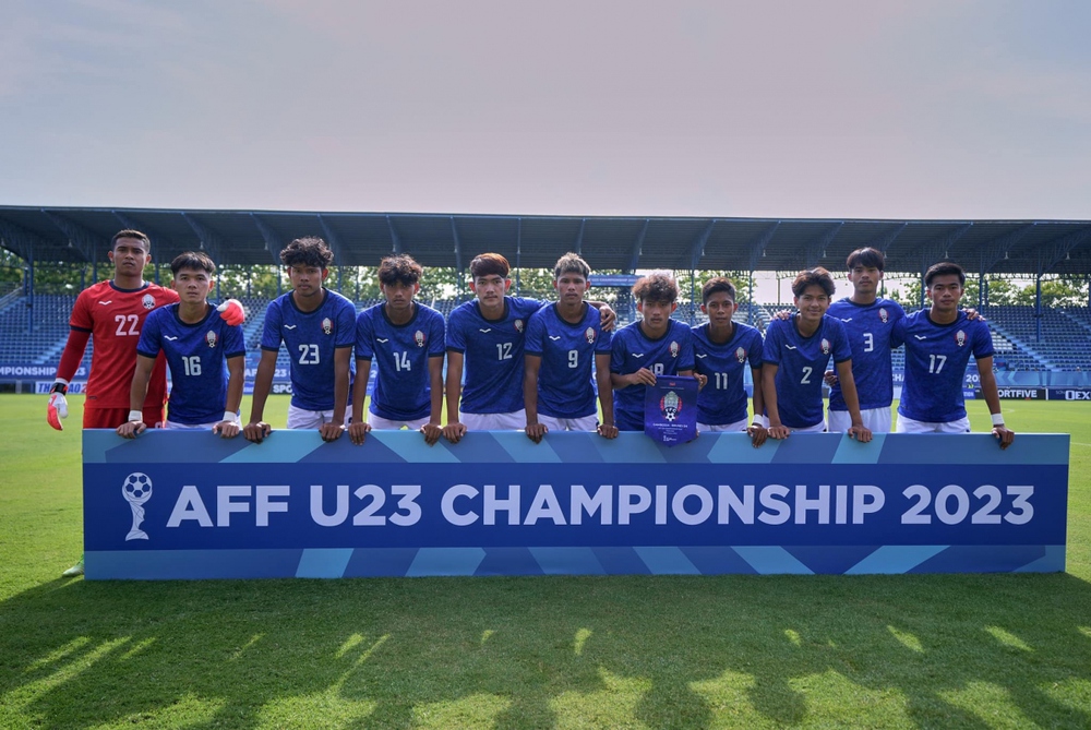 Lịch thi đấu và trực tiếp U23 Đông Nam Á hôm nay 19/8 - Ảnh 2.