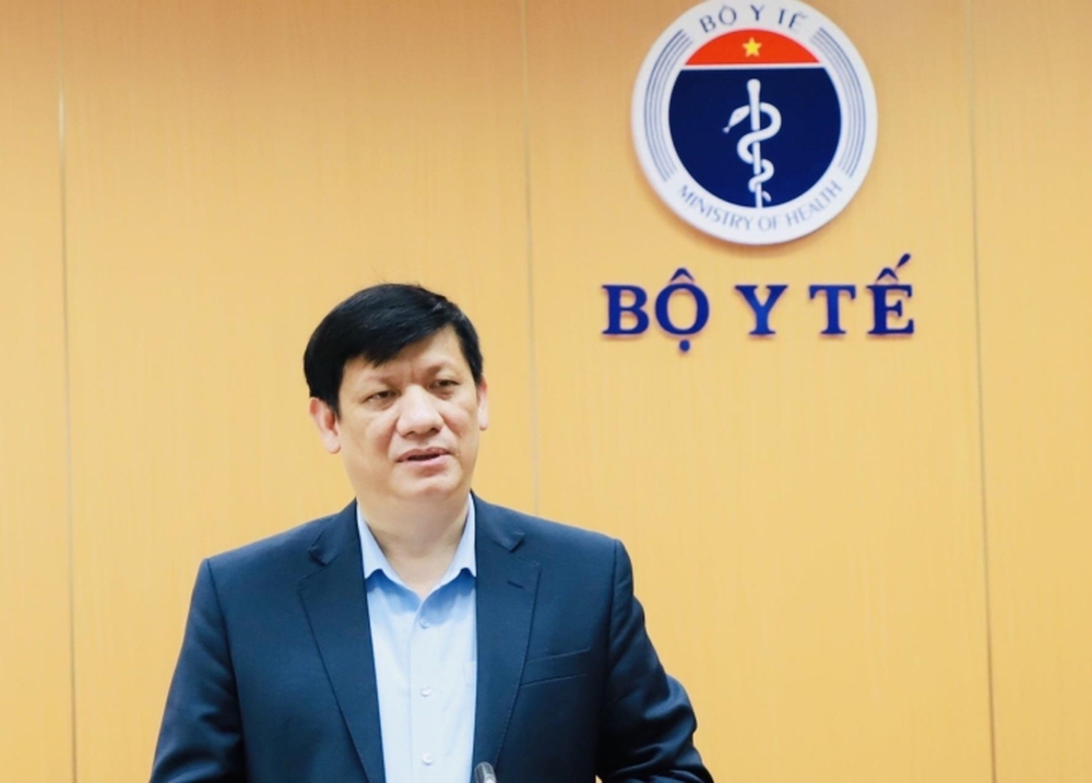 Cựu thư ký Bộ trưởng Y tế gợi ý Việt Á giúp trả nợ tiền mua ô tô - Ảnh 1.