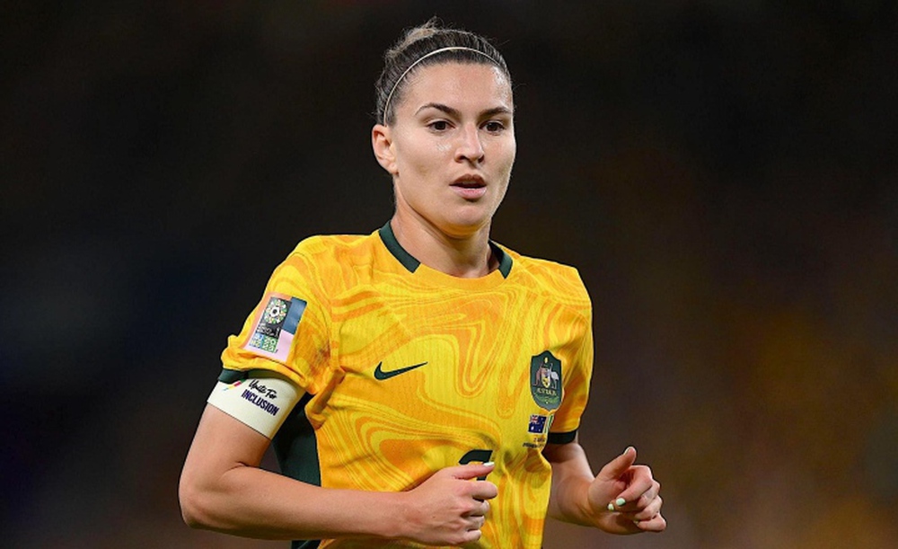 Nhận định bóng đá Thuỵ Điển vs Australia tranh hạng Ba World Cup nữ 2023 - Ảnh 1.