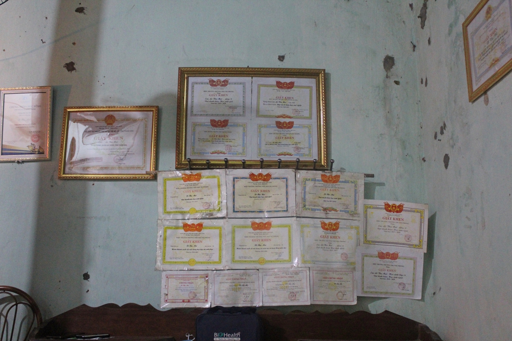 Nữ sinh đạt 27,25 điểm gặp khó trên con đường vào đại học, câu chuyện phía sau đầy xót xa