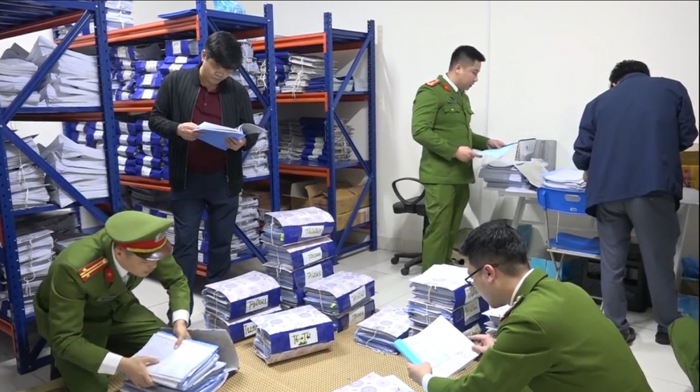 Vụ án Việt Á và đăng kiểm: Việc phân loại xử lý là chủ trương đúng đắn - Ảnh 2.