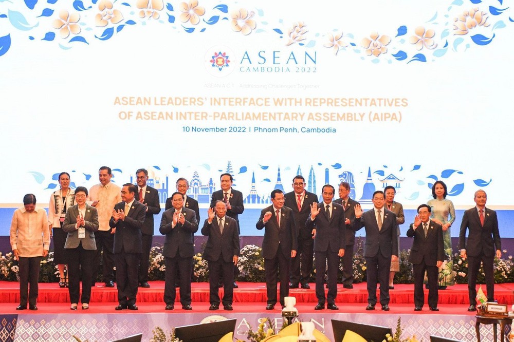 Việt Nam sắp chạm tay vào công nghệ cực hấp dẫn: Hàng độc của ASEAN, chưa đâu trên thế giới có - Ảnh 2.