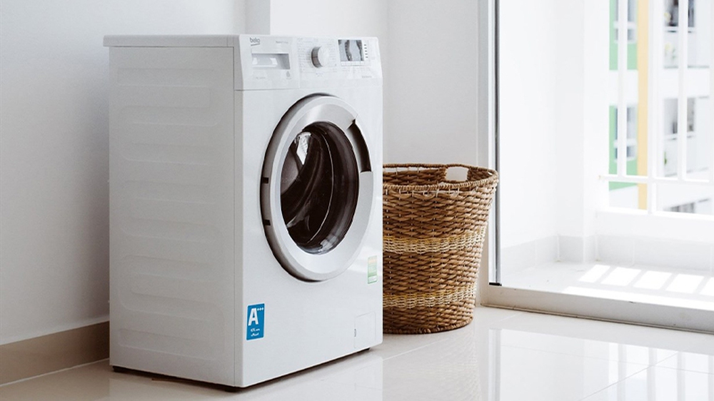 Khi không sử dụng nên đóng hay mở nắp máy giặt? Dùng đã lâu nhưng không phải ai cũng biết câu trả lời đúng - Ảnh 3.
