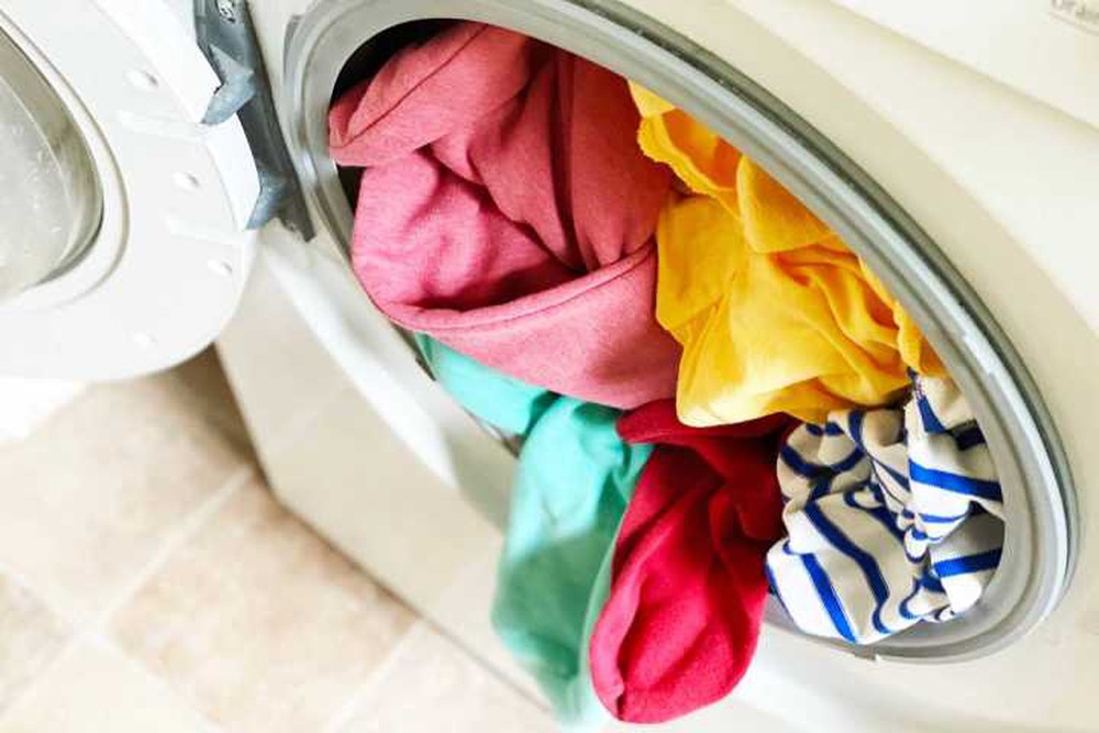 Khi không sử dụng nên đóng hay mở nắp máy giặt? Dùng đã lâu nhưng không phải ai cũng biết câu trả lời đúng - Ảnh 5.