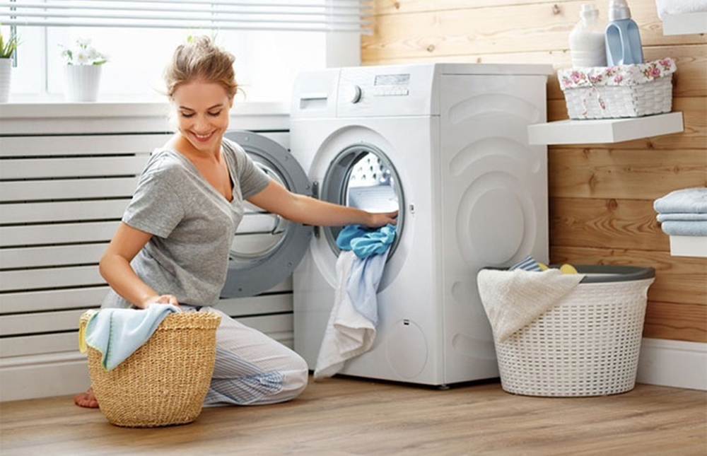 Khi không sử dụng nên đóng hay mở nắp máy giặt? Dùng đã lâu nhưng không phải ai cũng biết câu trả lời đúng - Ảnh 6.