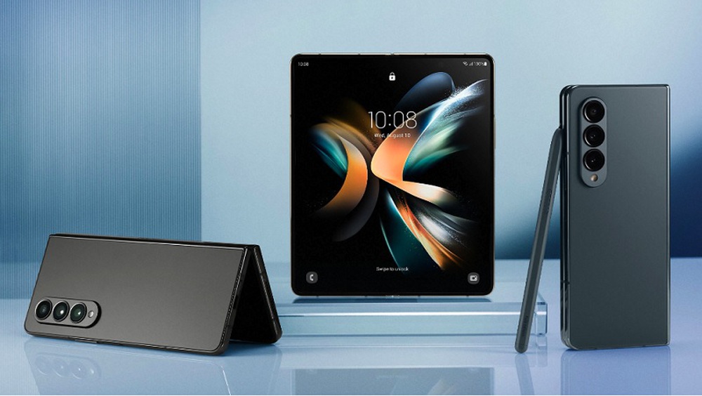 Nên mua Samsung Galaxy Z Fold4 giảm khủng hay chờ siêu phẩm mới lên kệ? - Ảnh 1.