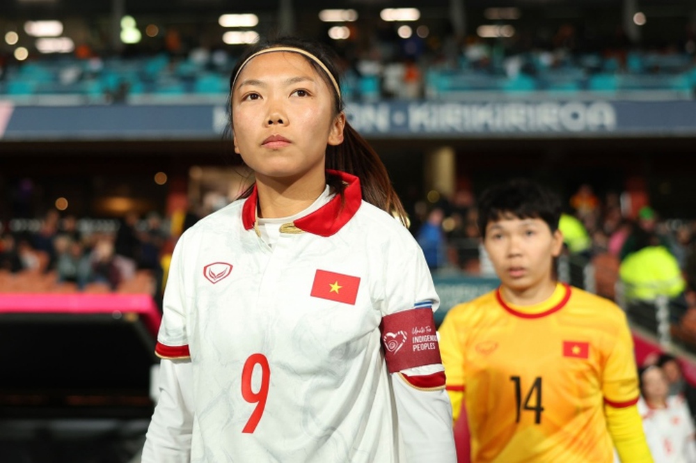 Chia tay World Cup 2023, tuyển nữ Việt Nam chỉ được nghỉ 1 tuần - Ảnh 1.
