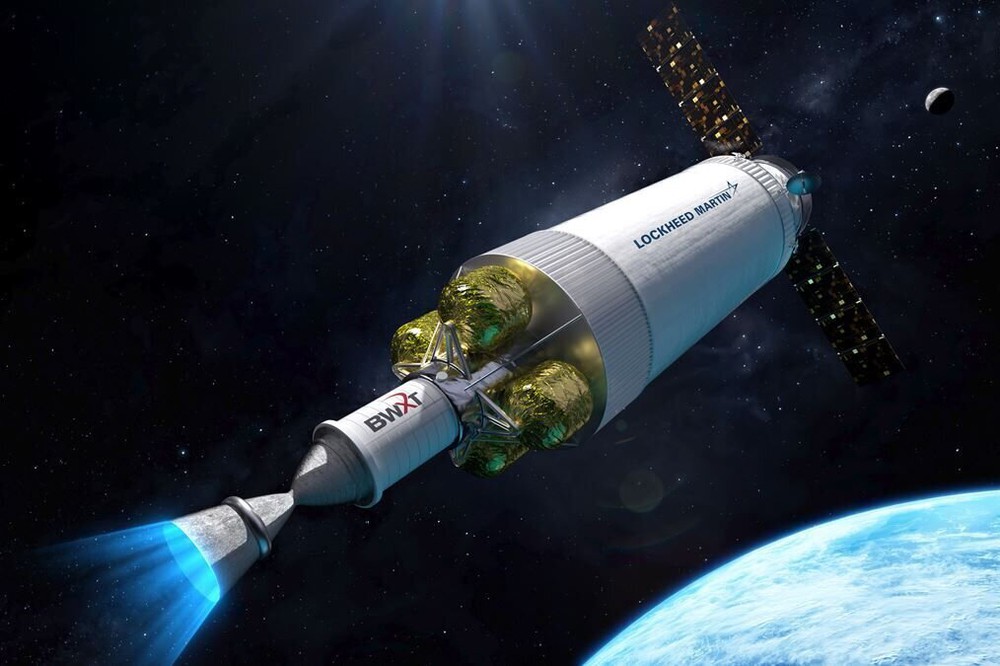 Mỹ sắp phóng tàu vũ trụ sở hữu công nghệ tiên tiến nhất thế giới - Ảnh 1.