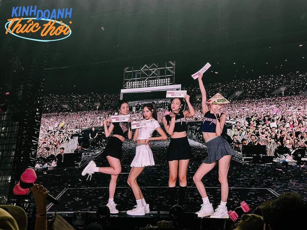 Hậu concert BLACKPINK, nam sinh kể lại 3 tuần “ám ảnh” vượt qua nỗi lo mất trắng gần nửa tỷ đồng và tương lai của hình thức bán vé sang tay - Ảnh 5.