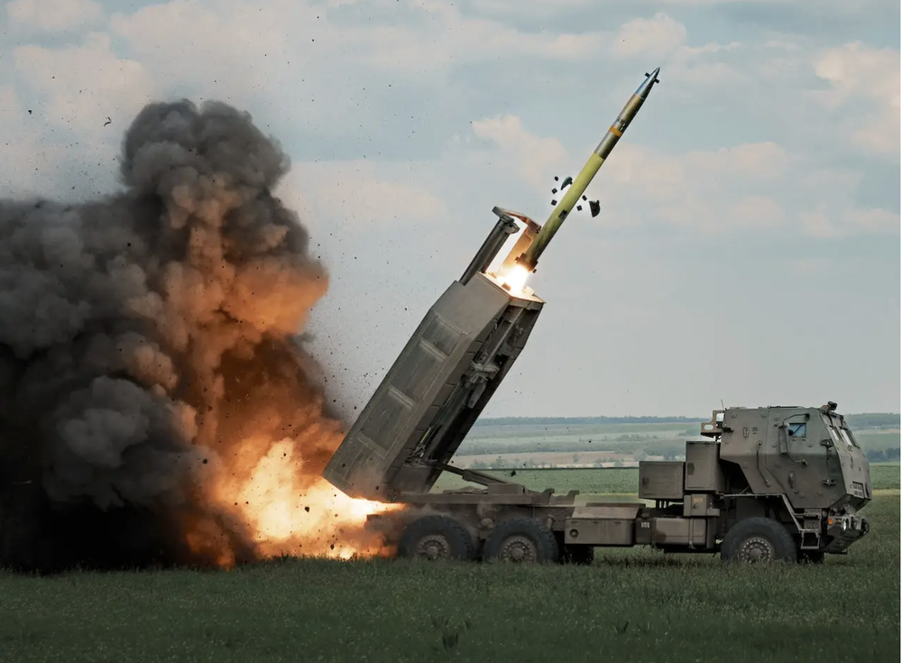 Tên lửa thay đổi cuộc chơi của Ukraine bị Nga đối trị, vũ khí nào sẽ thay thế? - Ảnh 2.