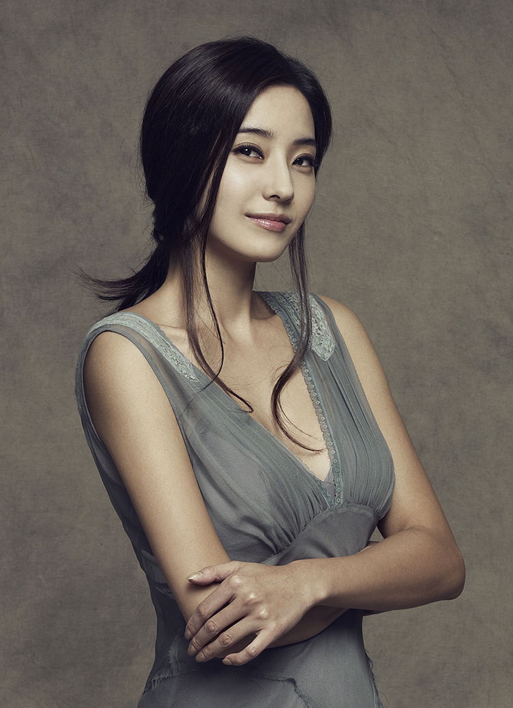 Cuộc sống của người đẹp từng ghét cay ghét đắng Song Hye Kyo: Cuộc hôn nhân viên mãn cùng bạn thân cấp 3, 17 năm vẫn bền chặt - Ảnh 4.